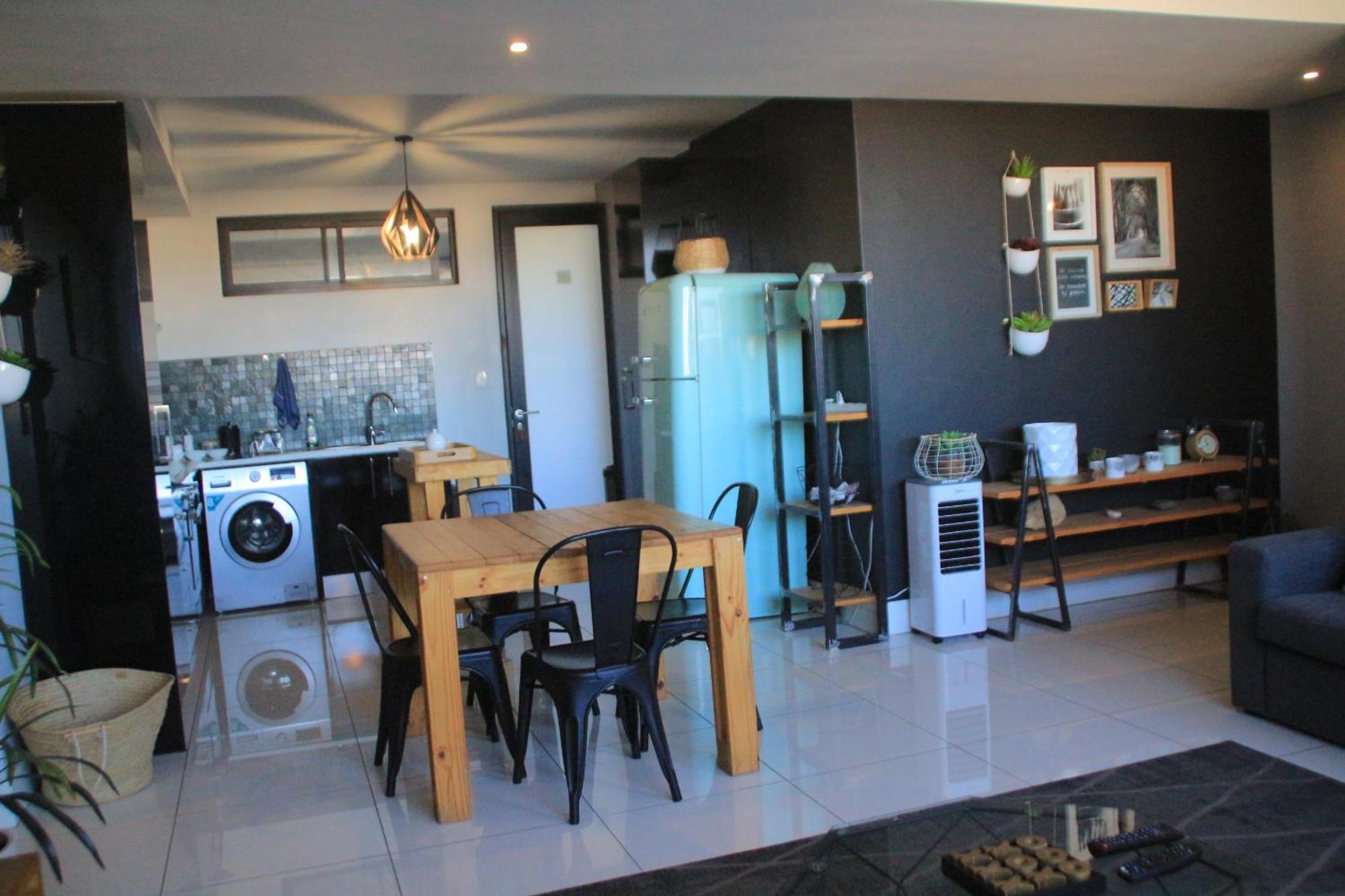 77 On Independence Apartments Windhoek Exterior foto