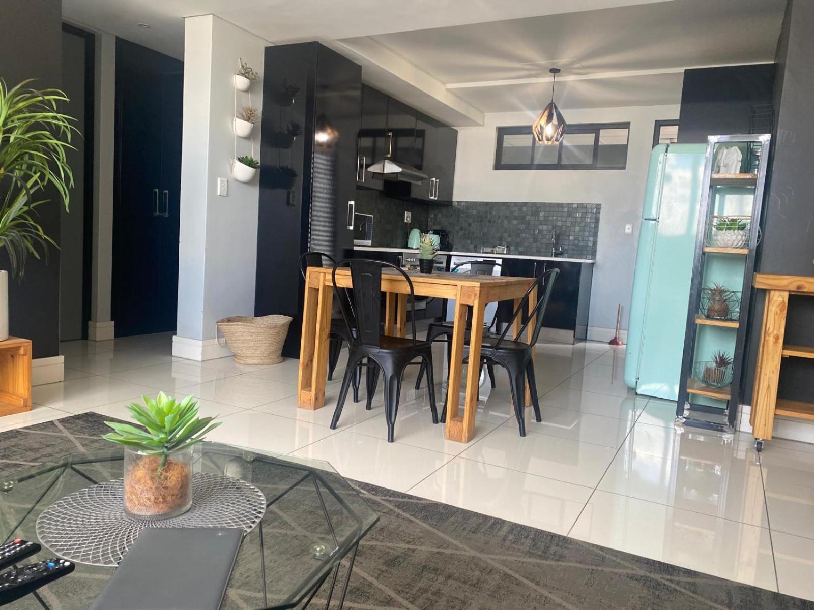 77 On Independence Apartments Windhoek Exterior foto