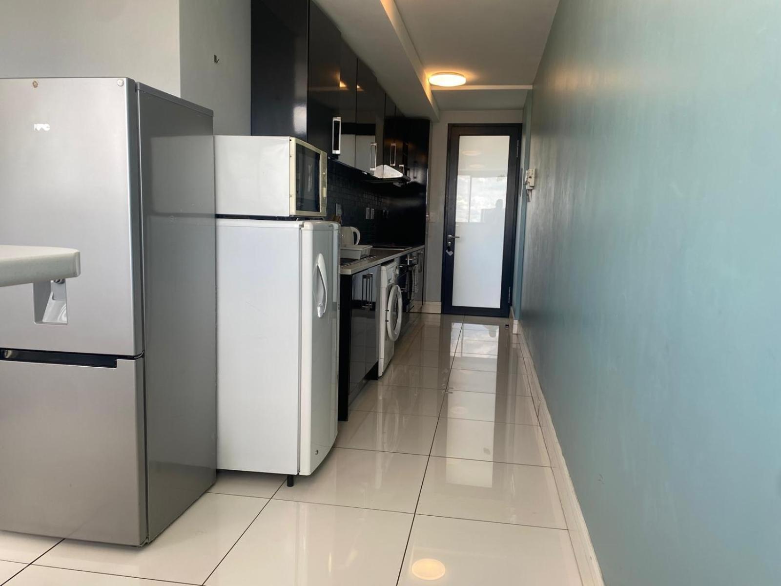 77 On Independence Apartments Windhoek Exterior foto